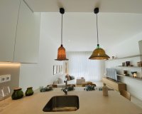 Új építés - low-bungalow - Pilar de la Horadada