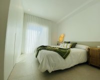 Új építés - low-bungalow - Pilar de la Horadada