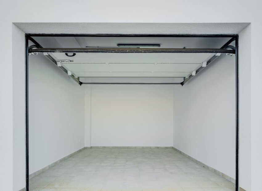 Új építés - low-bungalow - Pilar de la Horadada