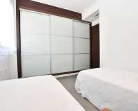 Új építés - low-bungalow - San Miguel de Salinas