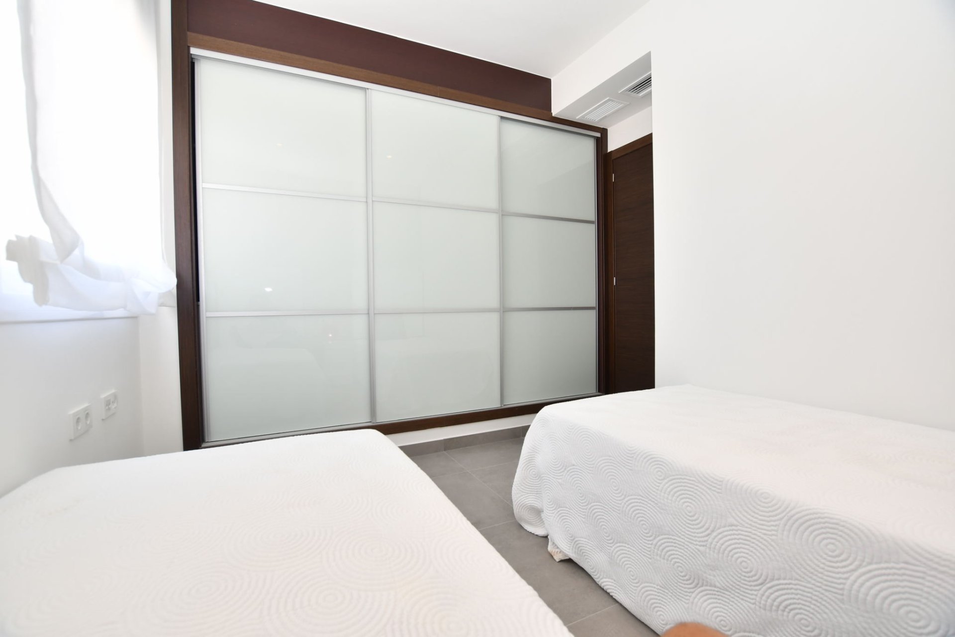 Új építés - low-bungalow - San Miguel de Salinas