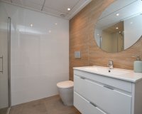 Új építés - low-bungalow - San Miguel de Salinas