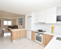 Új építés - low-bungalow - San Miguel de Salinas