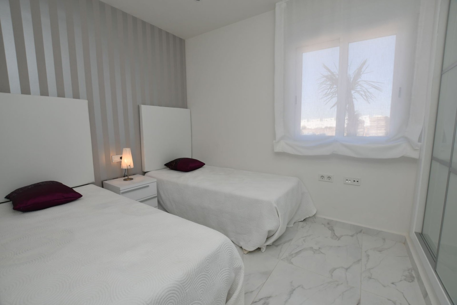 Új építés - low-bungalow - San Miguel de Salinas