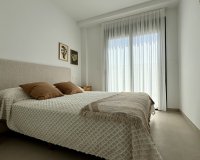 Új építés - low-bungalow - San Pedro del Pinatar