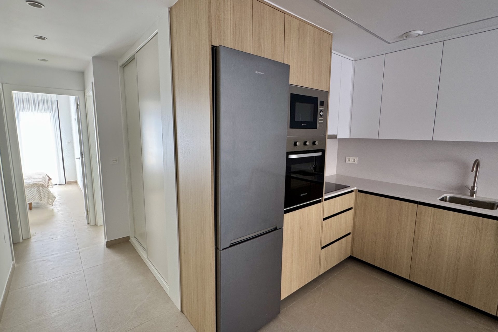 Új építés - low-bungalow - San Pedro del Pinatar