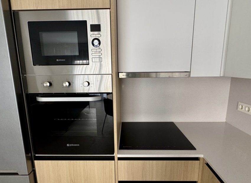 Új építés - low-bungalow - San Pedro del Pinatar