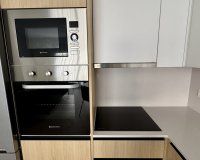 Új építés - low-bungalow - San Pedro del Pinatar