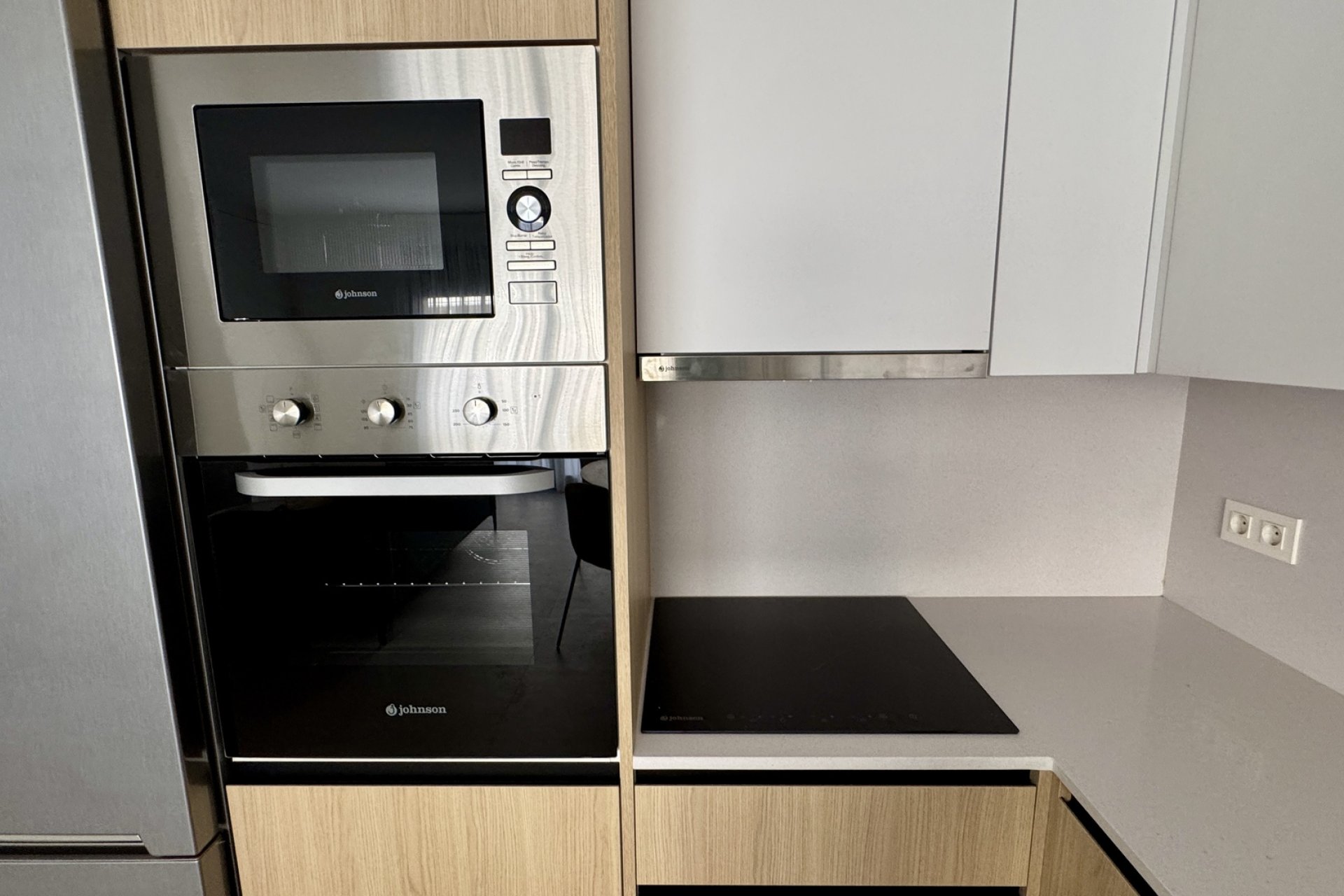 Új építés - low-bungalow - San Pedro del Pinatar