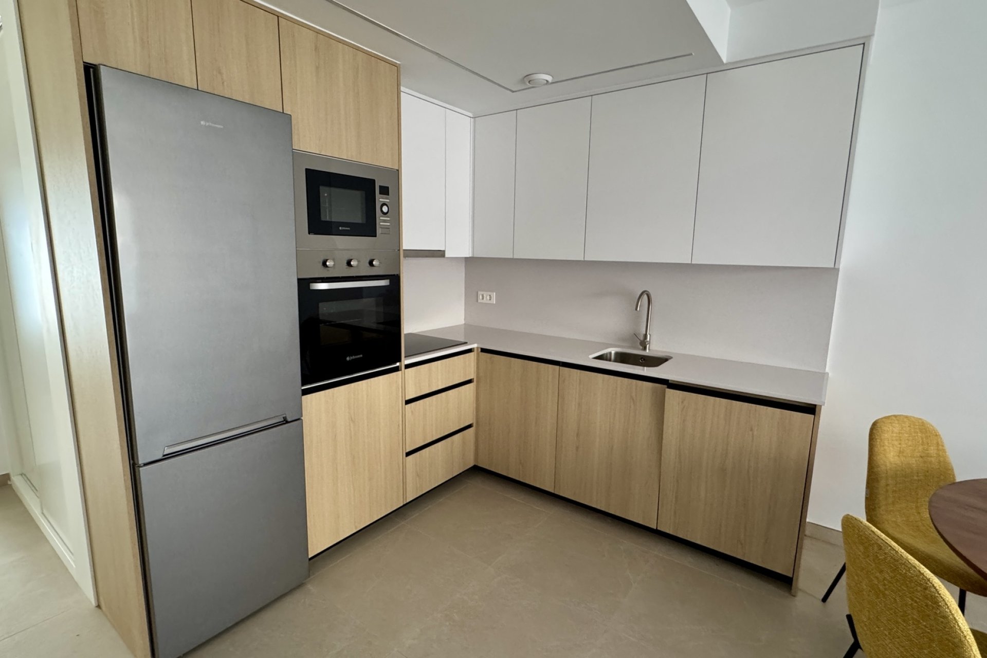 Új építés - low-bungalow - San Pedro del Pinatar