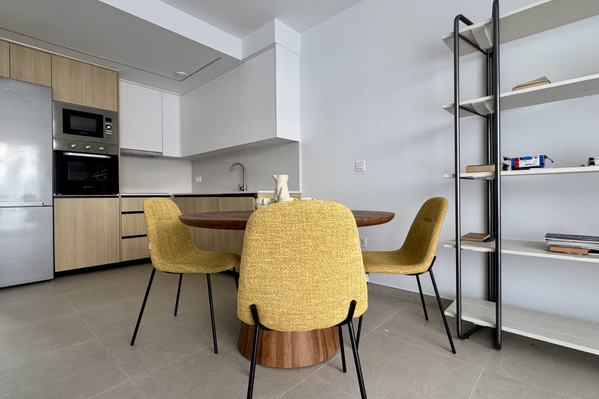 Új építés - low-bungalow - San Pedro del Pinatar