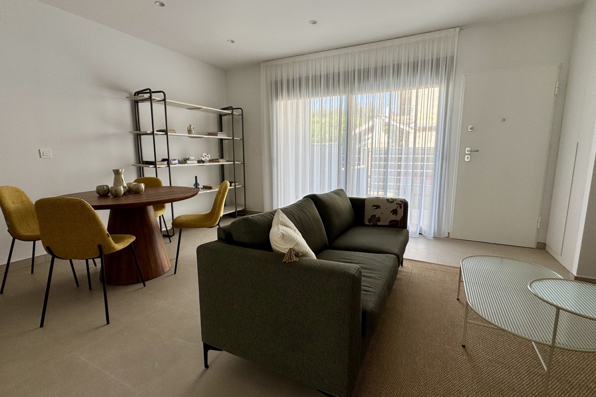 Új építés - low-bungalow - San Pedro del Pinatar