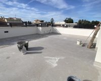 Új építés - low-bungalow - San Pedro del Pinatar