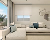 Új építés - low-bungalow - Torre de la Horadada