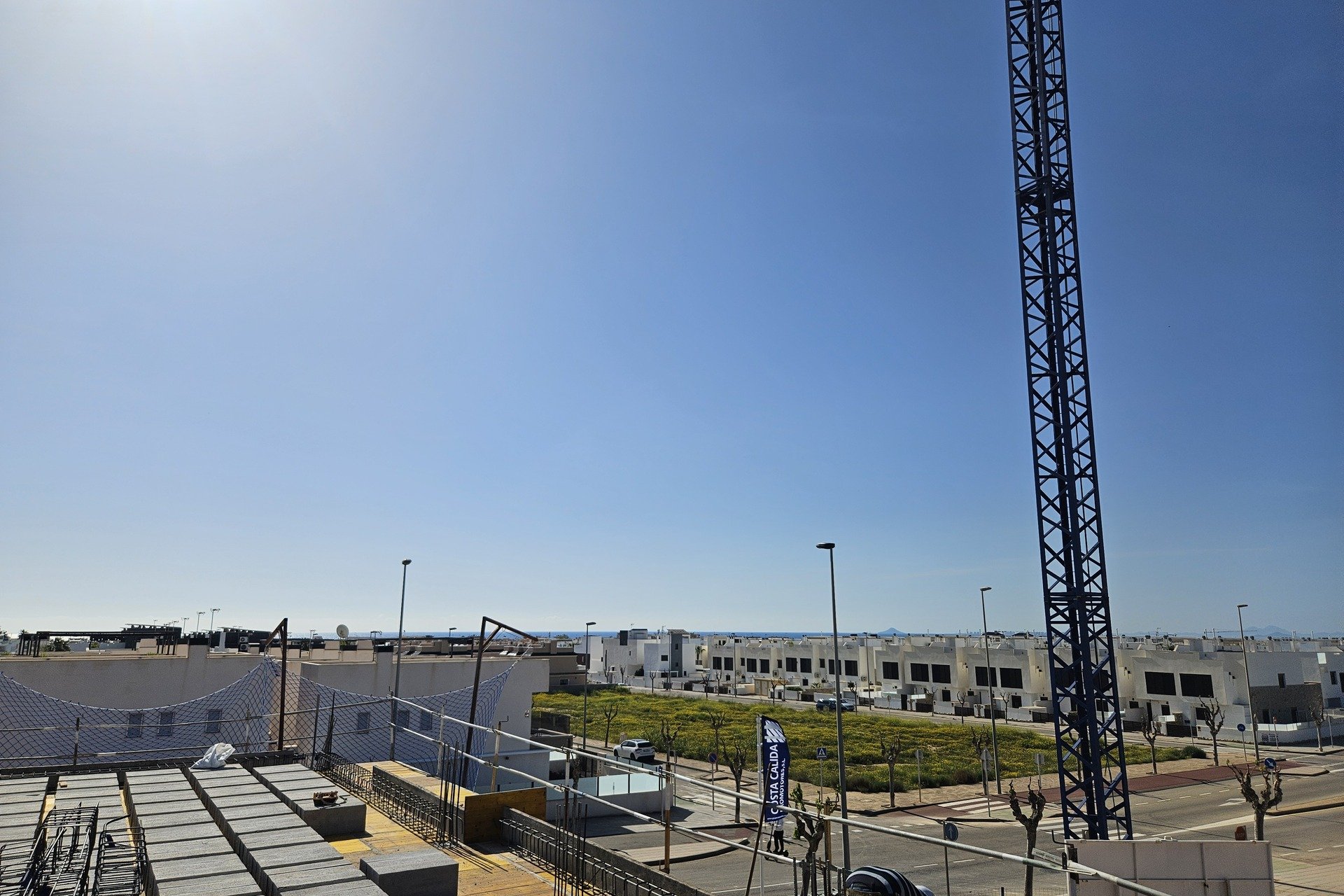 Új építés - low-bungalow - Torre de la Horadada