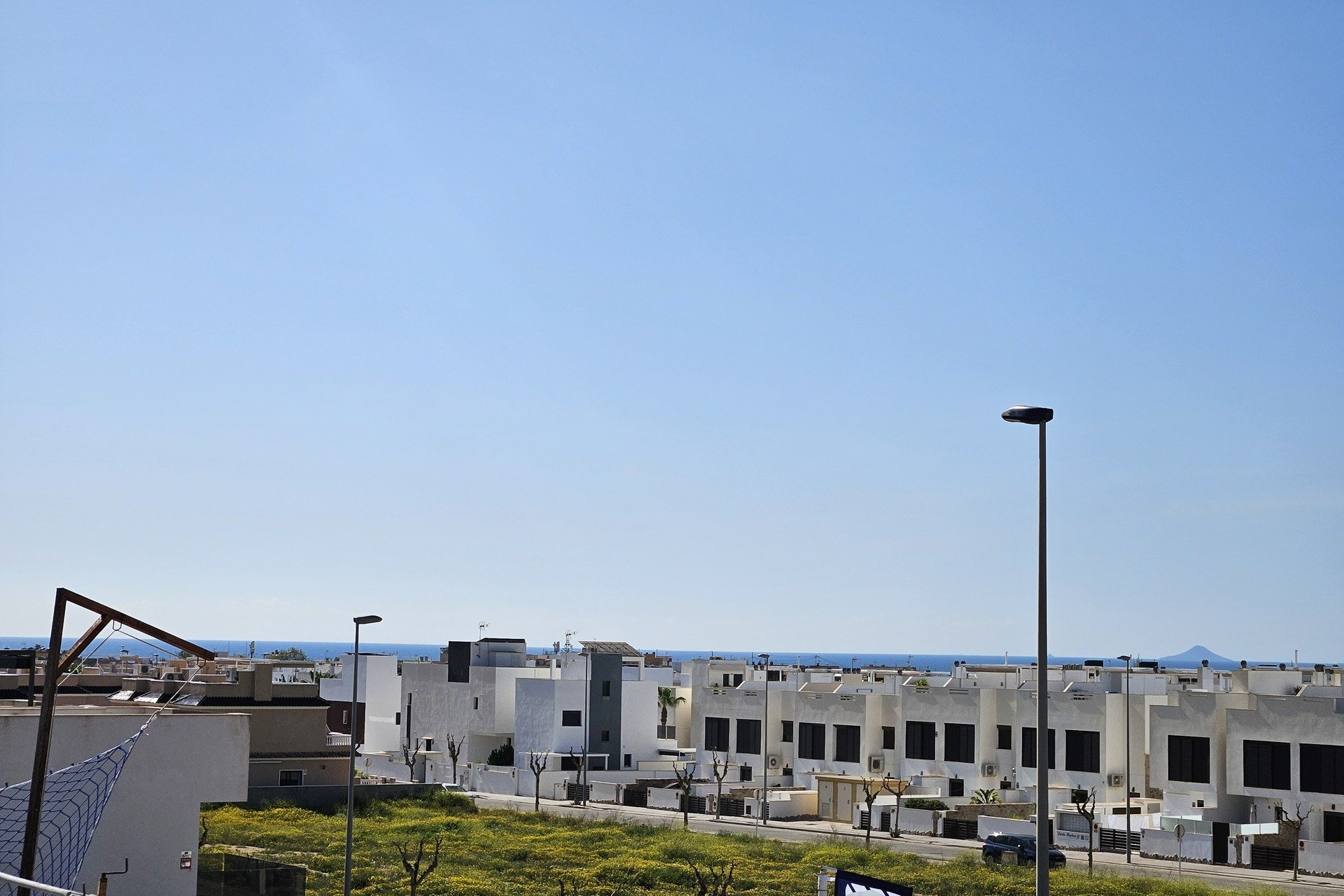 Új építés - low-bungalow - Torre de la Horadada