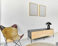 Új építés - low-bungalow - Torrevieja