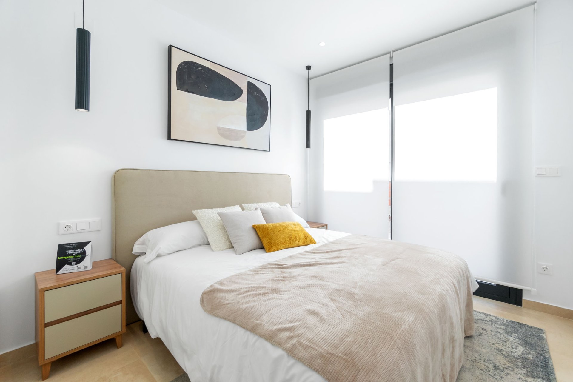 Új építés - low-bungalow - Torrevieja