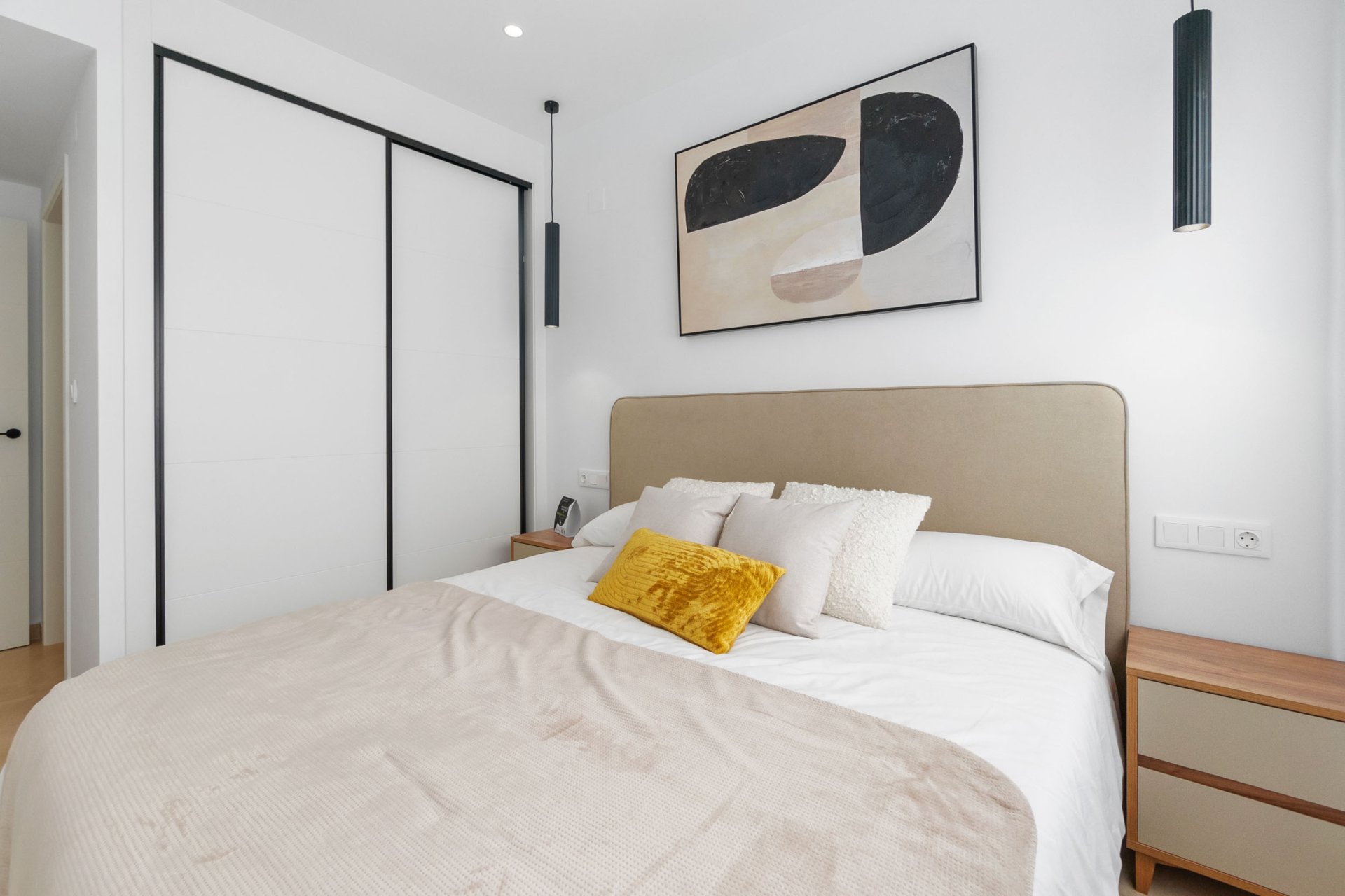 Új építés - low-bungalow - Torrevieja