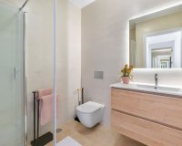 Új építés - low-bungalow - Torrevieja