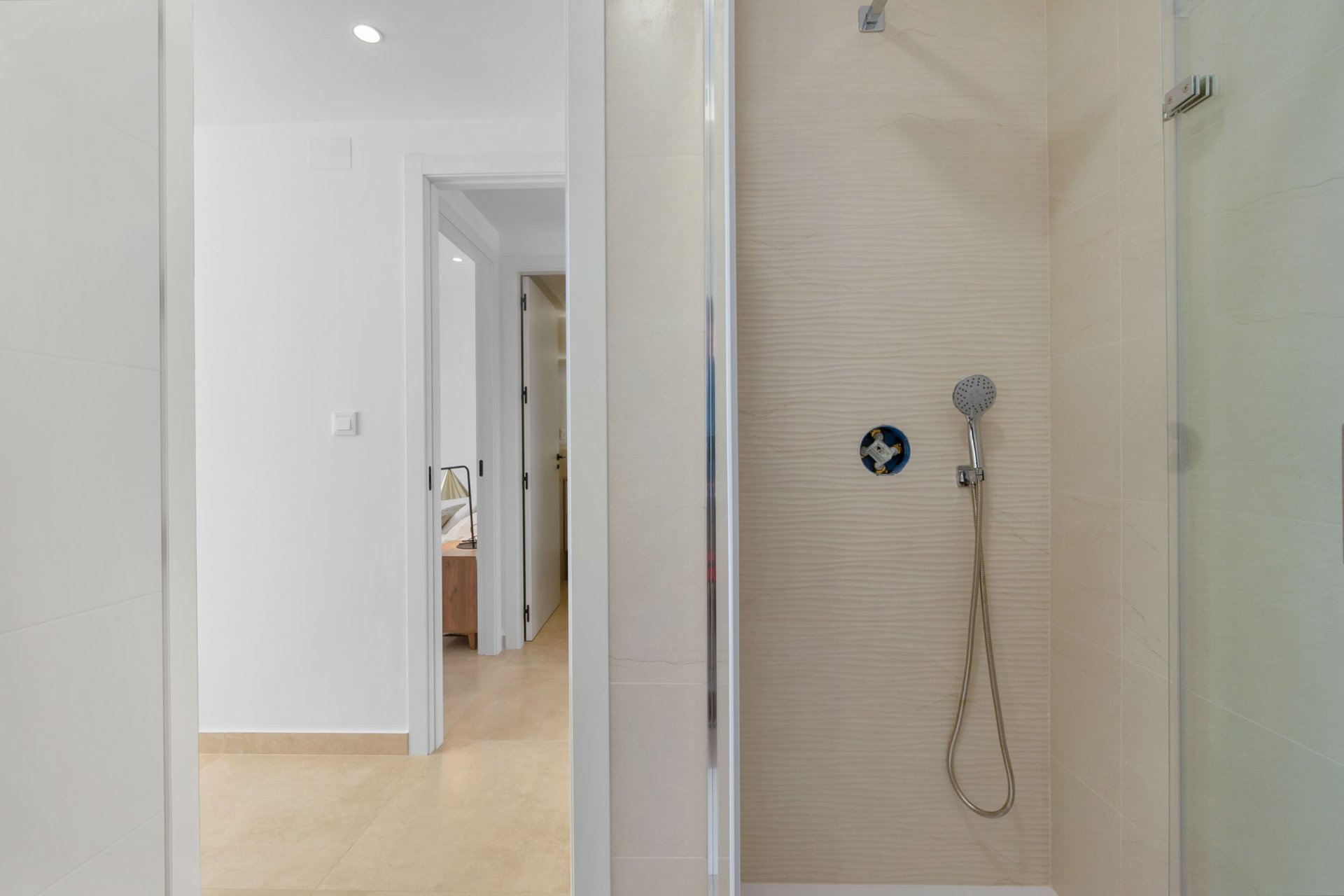 Új építés - low-bungalow - Torrevieja