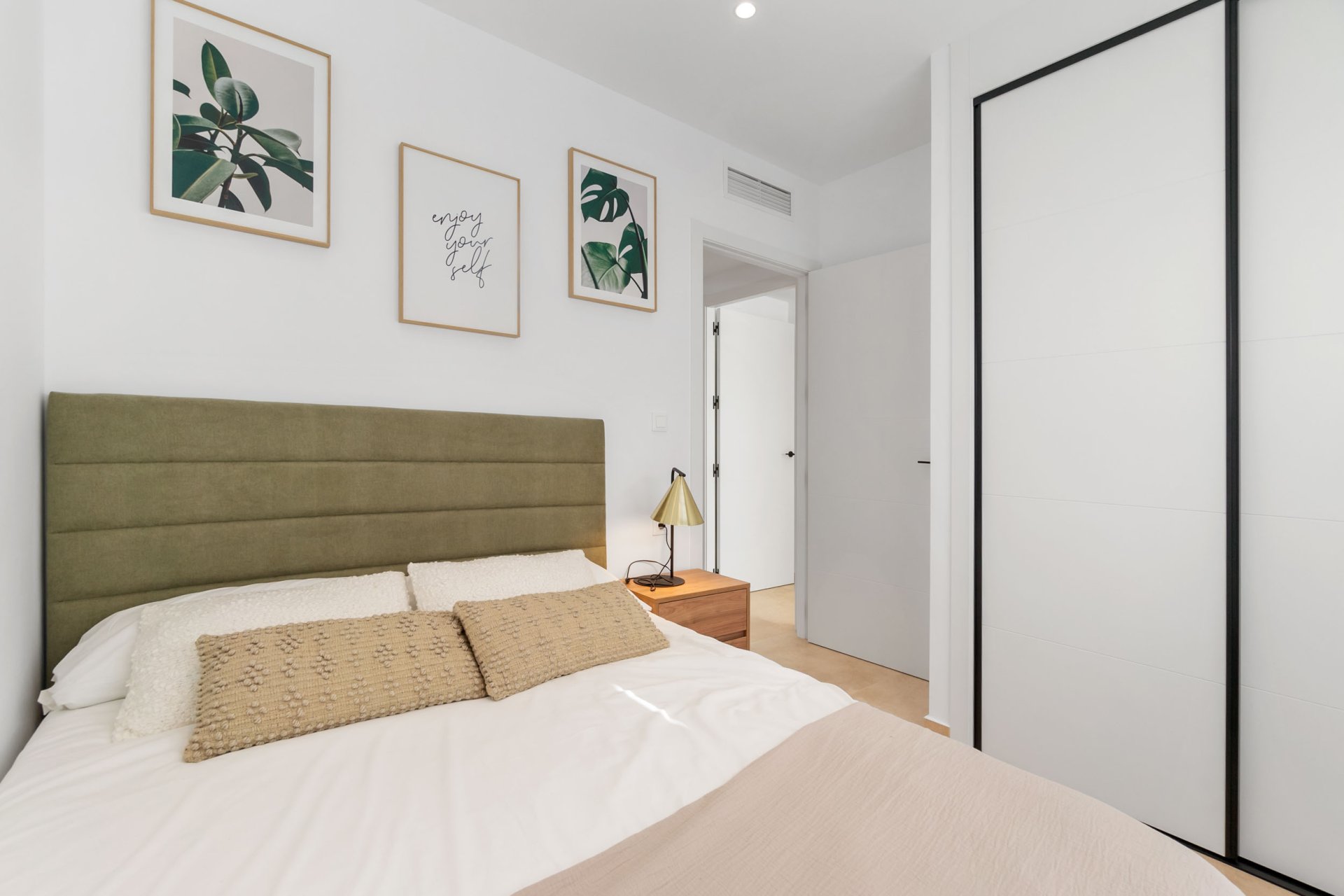 Új építés - low-bungalow - Torrevieja