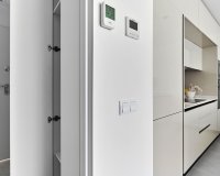 Új építés - low-bungalow - Torrevieja