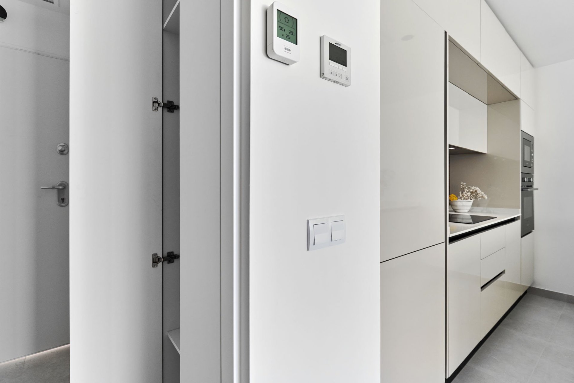 Új építés - low-bungalow - Torrevieja