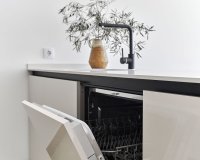 Új építés - low-bungalow - Torrevieja