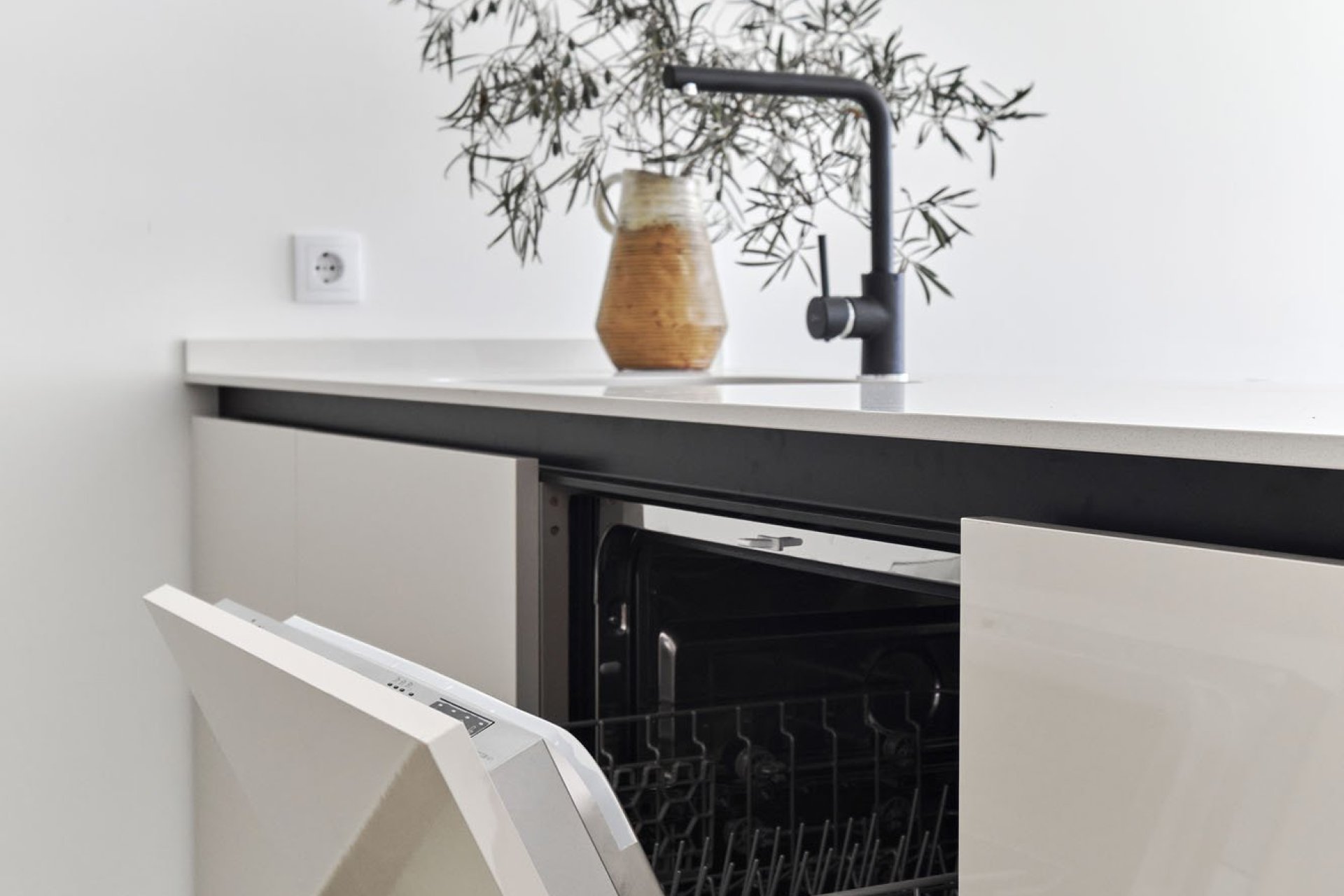 Új építés - low-bungalow - Torrevieja