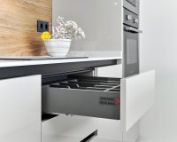 Új építés - low-bungalow - Torrevieja