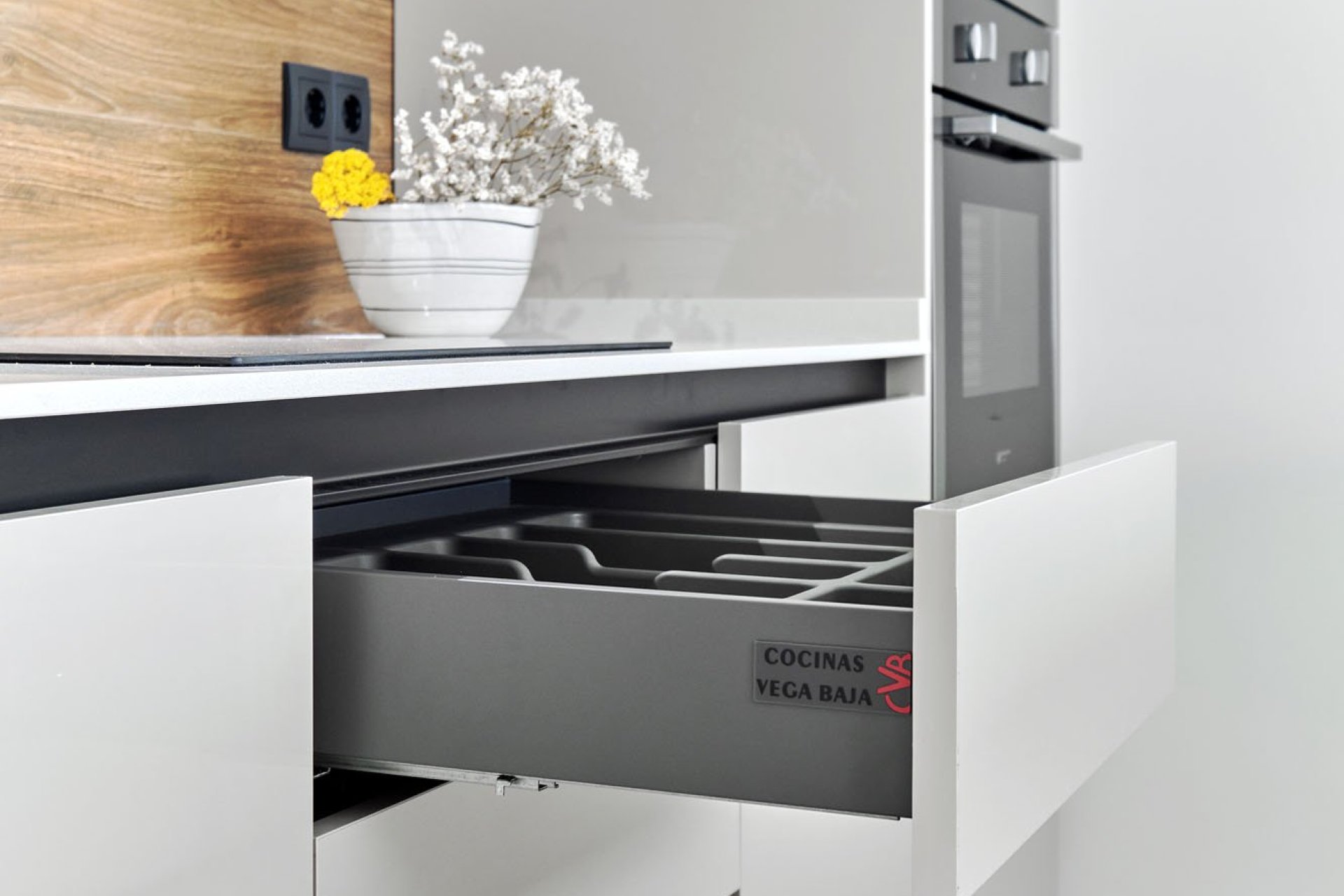 Új építés - low-bungalow - Torrevieja