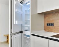 Új építés - low-bungalow - Torrevieja