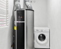 Új építés - low-bungalow - Torrevieja