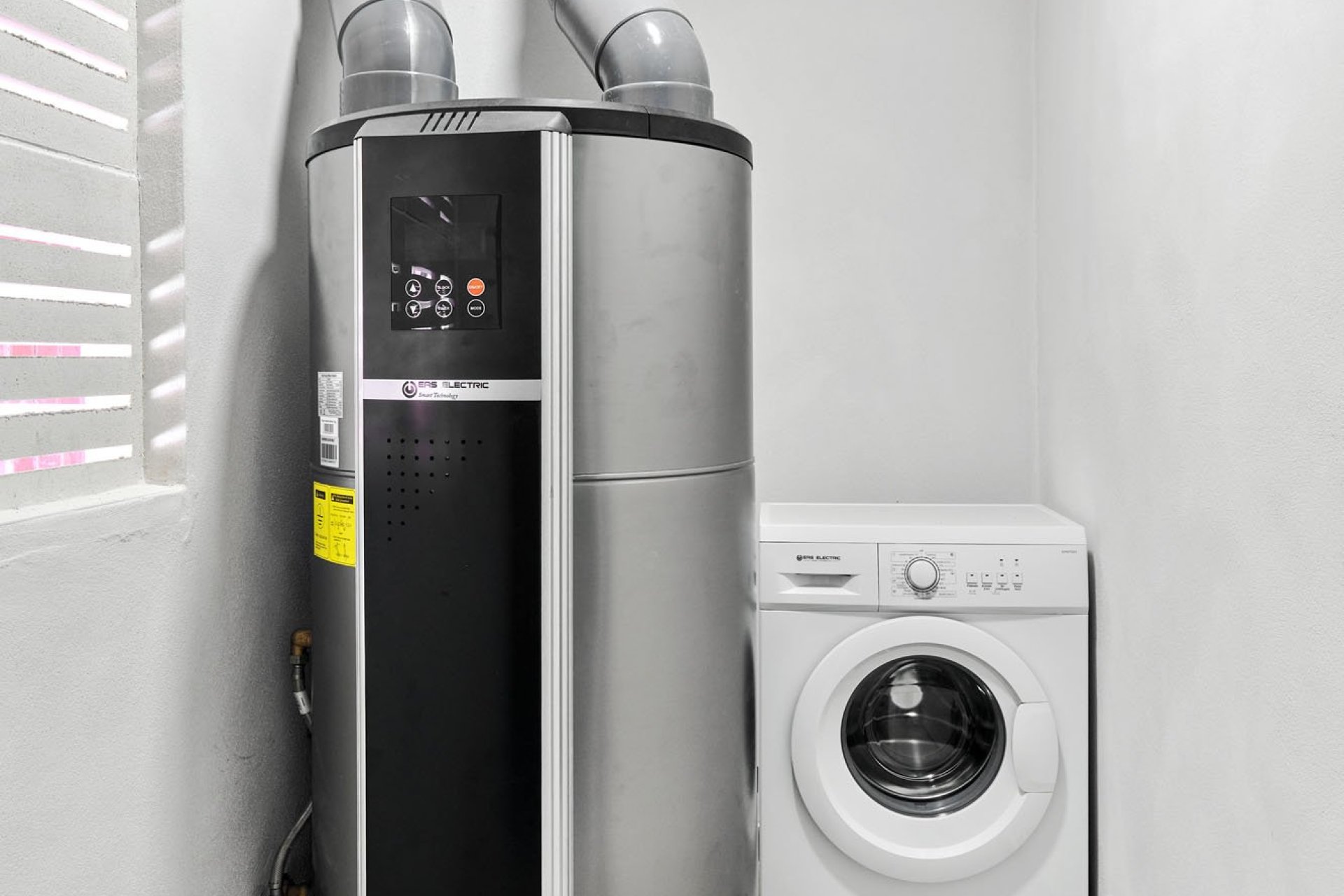 Új építés - low-bungalow - Torrevieja