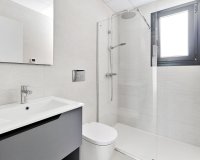 Új építés - low-bungalow - Torrevieja