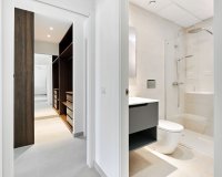 Új építés - low-bungalow - Torrevieja