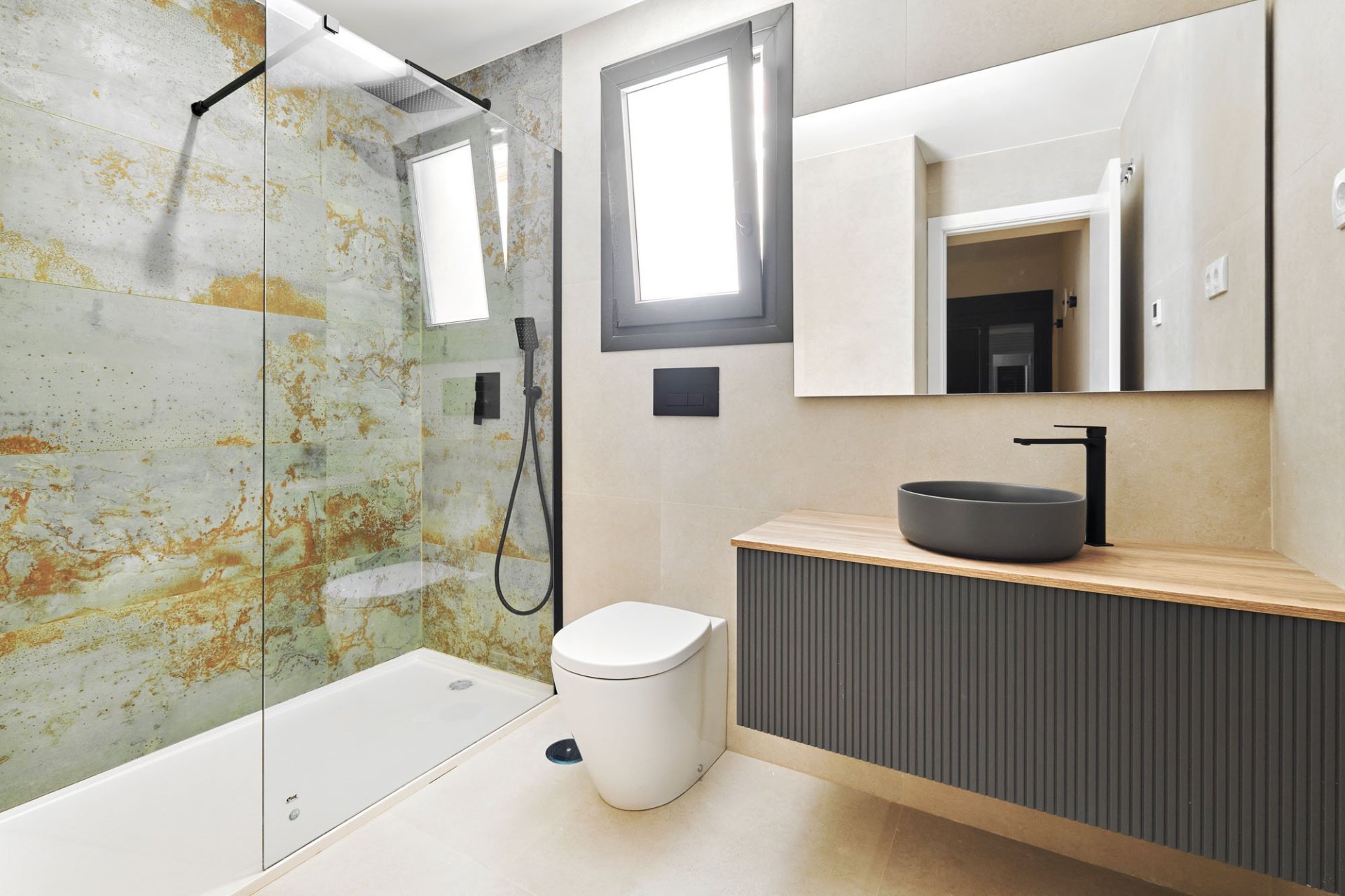 Új építés - low-bungalow - Torrevieja