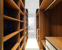 Új építés - low-bungalow - Torrevieja