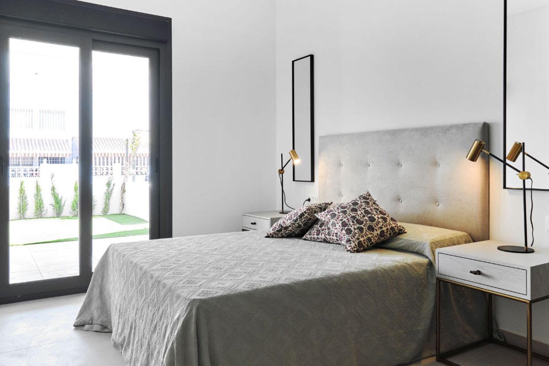 Új építés - low-bungalow - Torrevieja