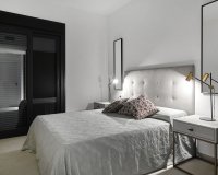 Új építés - low-bungalow - Torrevieja