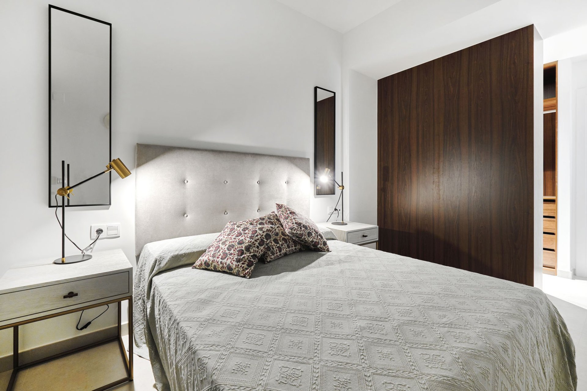 Új építés - low-bungalow - Torrevieja