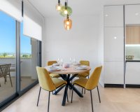 Új építés - low-bungalow - Torrevieja