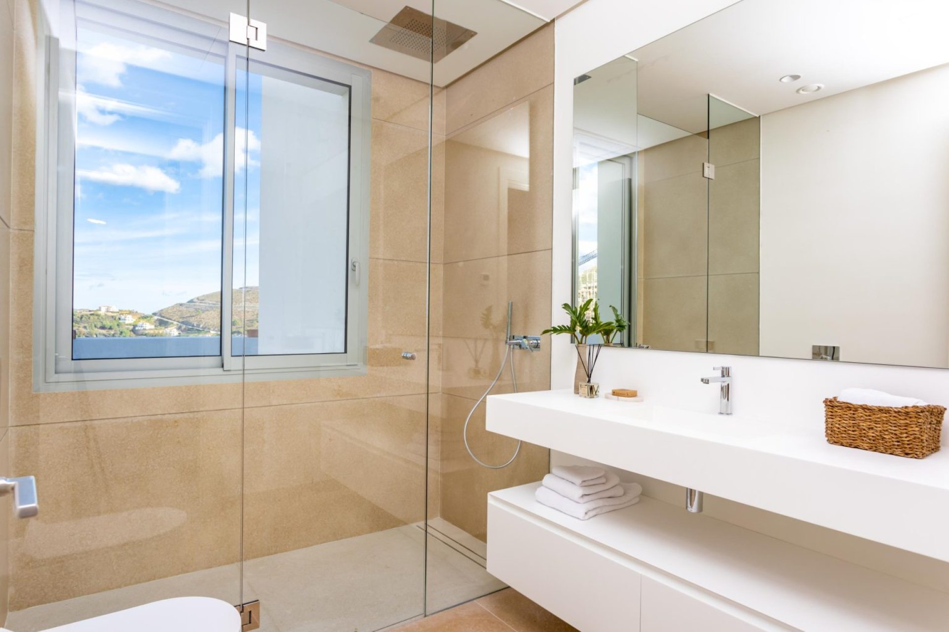 Új építés - Penthouse - Benahavís