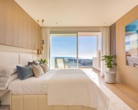 Új építés - Penthouse - Benahavís