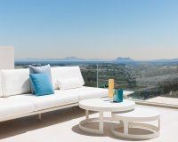 Új építés - Penthouse - Benahavís