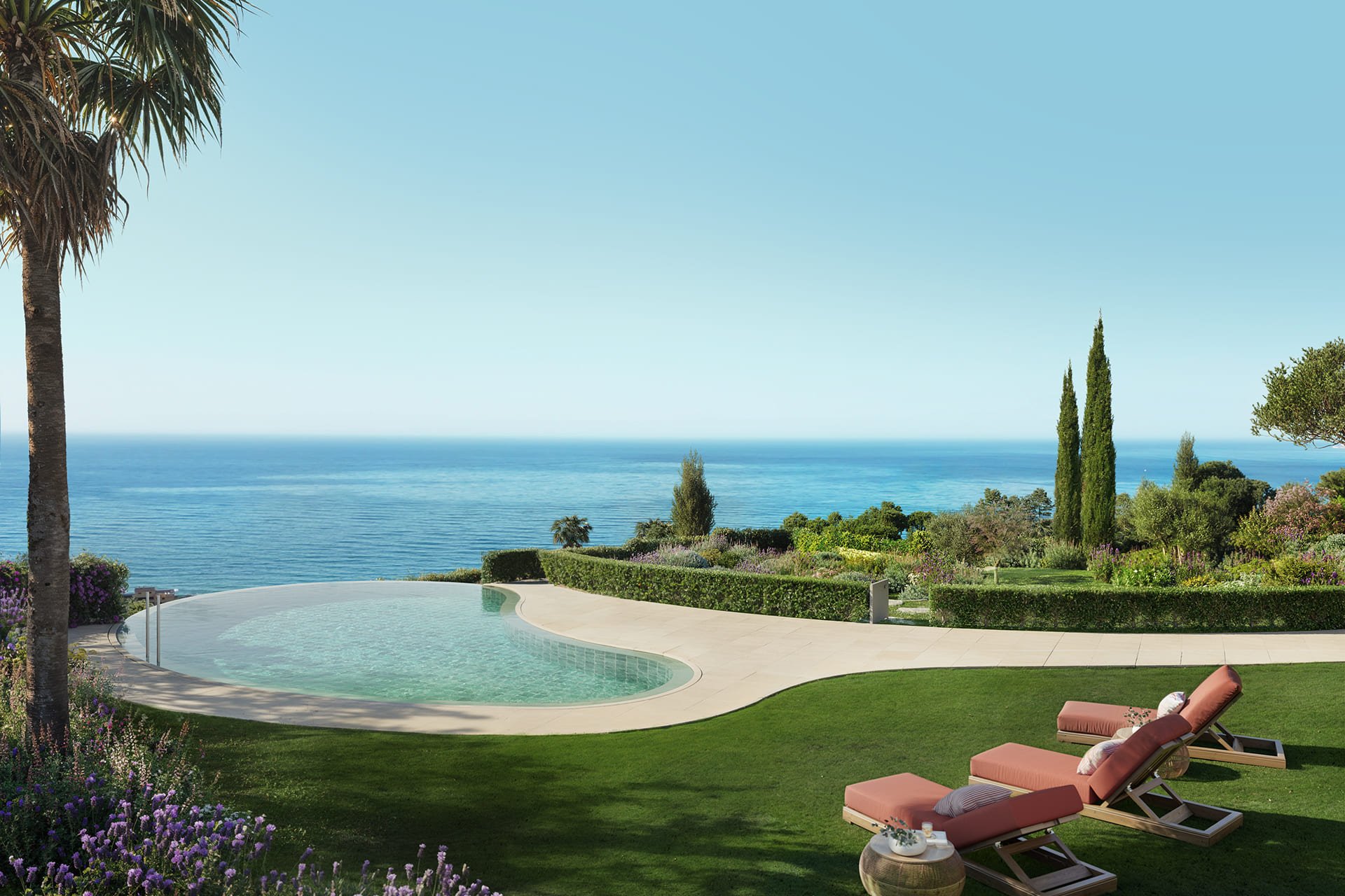 Új építés - Penthouse - Benalmádena