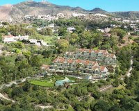 Új építés - Penthouse - Benalmádena