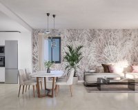 Új építés - Penthouse - Benalmádena