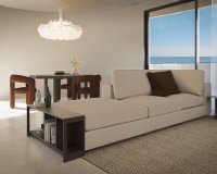 Új építés - Penthouse - Calpe